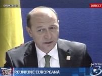 Băsescu: România nu va recunoaşte independenţa Kosovo