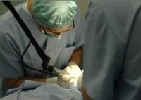 Premieră la Constanţa. Medicii i-au înlocuit unui bărbat aorta cu una artificială
