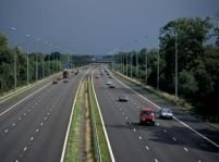 Autostrăzile din România în grija nimănui
