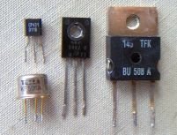 Se împlinesc 60 de ani de la inventarea tranzistorului