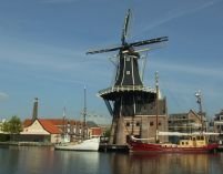 Olandezii vor să construiască o insulă artificială în Marea Nordului