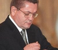 Ioan Rus a demisionat din funcţia de preşedinte al PSD Cluj