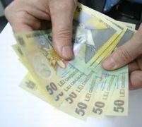 România este pe locul doi în U.E., după ritmul de creştere a salariilor