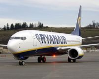 Nou operator low cost în România: 13 euro pentru un bilet de avion spre Italia