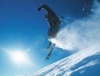 S-a deschis sezonul de schi în Bulgaria. Românii preferă staţiunile Bansko şi Vitosha