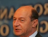 Traian Băsescu: să nu intrăm în jocul Chişinăului