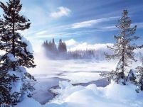 Vremea de sărbători: De Revelion, va ninge în toată ţara