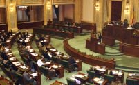 Parlamentarii vor adopta o declaraţie referitoare la satutul Kosovo