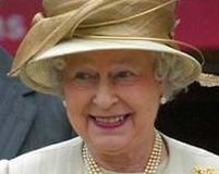Regina Elisabeta a II-a, cel mai în vârstă monarh britanic