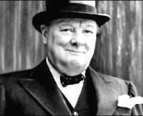 Un strănepot al lui Winston Churchill, închis pentru trafic de droguri