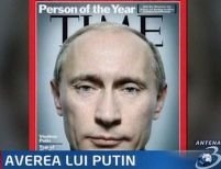 Averea secretă de la Kremlin. Putin - cel mai bogat om din Europa