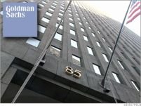 Directorul Goldman Sachs a primit un bonus de 67,9 milioane dolari