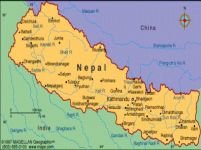 15 morţi şi 100 de dispăruţi în Nepal după prăbuşirea unui pod