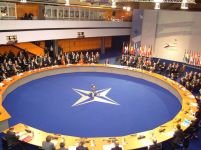 Summit-ul NATO de la Bucureşti, cel mai important eveniment din 2008