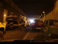 Trafic rutier restricţionat în Bucureşti, de Revelion