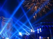 Cum vă puteţi petrece Revelionul în Bucureşti