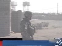 Irak. Armata americană a ucis 11 presupuşi terorişti