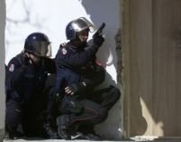 Italia. Român arestat după ce a jefuit şi violat o italiancă