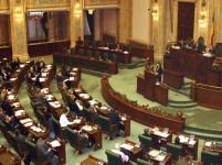 PNL ameninţă că va convoca Parlamentul pe tema bugetului de stat