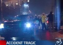 Un italian a fost accidentat mortal în Capitală
