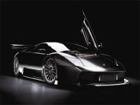 Lamborghini, din nou în prim plan pe scena auto internaţională