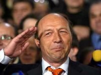 Preşedintele Traian Băsescu a intrat în 2008 fără datorii  