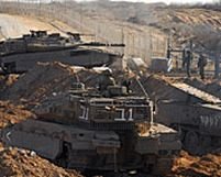 Armata israeliană a reluat raidurile aeriene în Fâşia Gaza