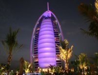 Cum se putea distra Videanu în Dubai <font color=red>(GALERIE FOTO)</font>