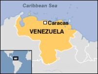 Venezuela. Un avion cu 14 persoane la bord s-a prăbuşit
