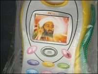 Mesajele liderilor al-Qaida pot fi descărcate pe telefonul mobil