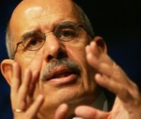 El Baradei: Al-Qaida ar putea obţine materiale radioactive din România