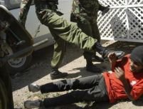 Violenţele au devastat Kenya. 600 de morţi