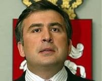 Preşedintele georgian vrea relaţii mai bune cu Rusia