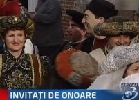 România, invitat de onoare la Carnavalul de la Veneţia