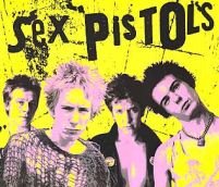 Sex Pistols ar putea concerta în România anul acesta