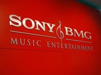 Sony va vinde MP3-uri fără restricţii de descărcare online