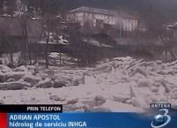 Vremea în ţară. Inundaţiile ameninţă Moldova 