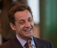 Sarkozy în vizită oficială în România, pe 4 februarie