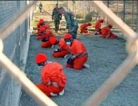 Proteste la şase ani de la deschiderea centrului de detenţie Guantanamo