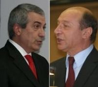 Disputa dintre Băsescu şi Tăriceanu în presa internaţională