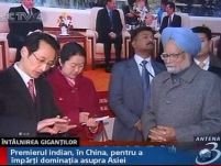 India vrea să împartă dominaţia asupra Asiei cu China