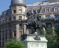 România plănuieşte organizarea mai multor expoziţii în Franţa