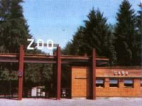 Grădina Zoologică din Bucureşti, redeschisă