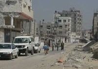 Fâşia Gaza. 15 morţi în urma confruntărilor dintre armata israeliană şi Hamas