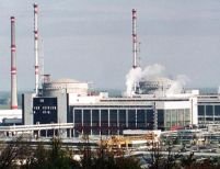 Ruşii construiesc o centrală nucleară la graniţa Bulgariei cu România