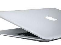 Apple a lansat MacBook Air, cel mai subţire laptop din lume <font color=red>(GALERIE FOTO)</font>