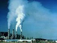 Guvernul a aprobat reducerea cotelor de emisii de dioxid de carbon