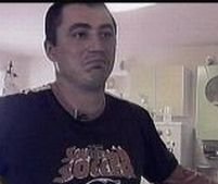 Poliţistul Cristian Cioacă eliberat, dar suspendat din funcţie <font color=red>(VIDEO)</font>