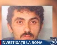Complicele lui Mailat este cercetat de poliţia italiană