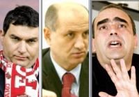 DNA a început urmărirea penală împotriva capilor fotbalului românesc